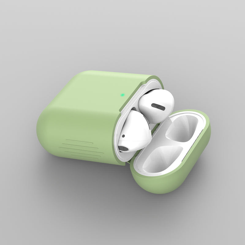 Premium AirPod Case - Mintapple