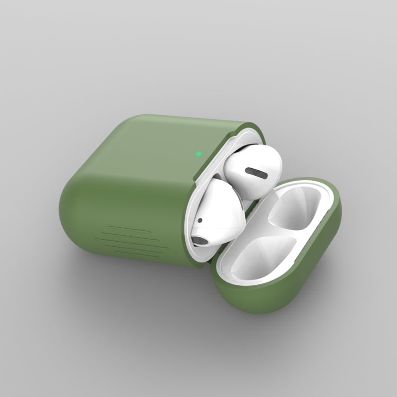Premium AirPod Case - Mintapple
