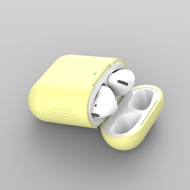 Premium AirPod Case - Mintapple
