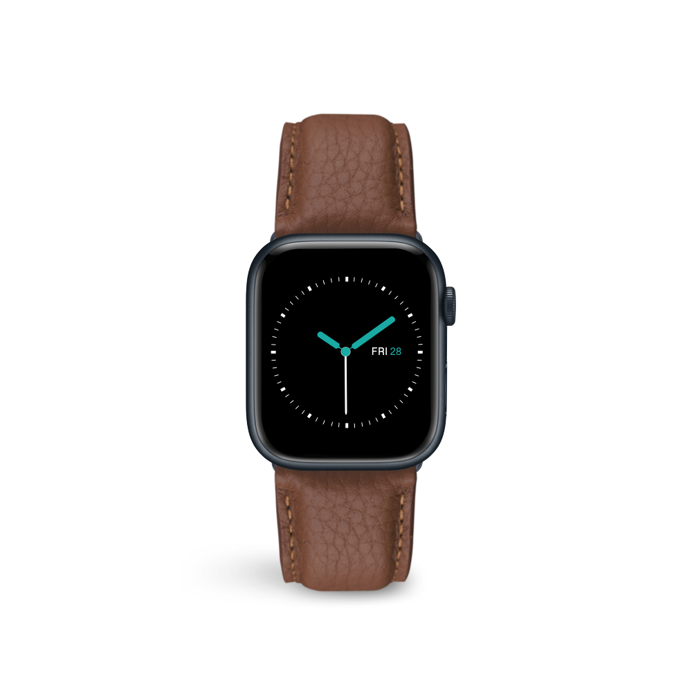 Top Grain Leather | Autumn