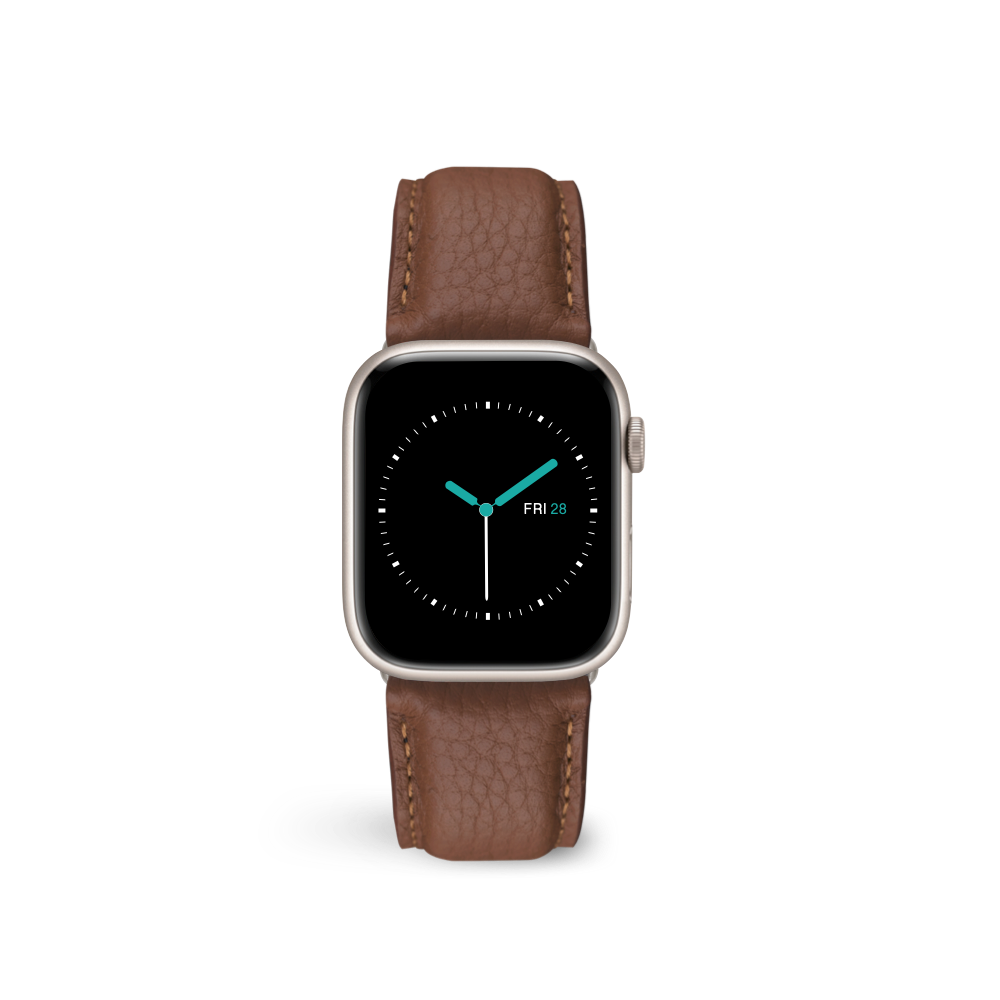 Top Grain Leather | Autumn