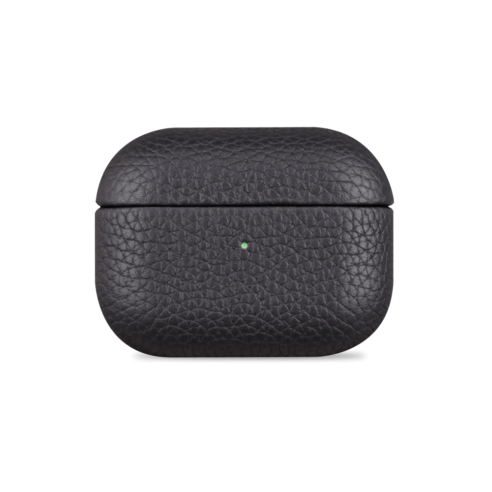 AirPods Pro Case | Top Grain Leather