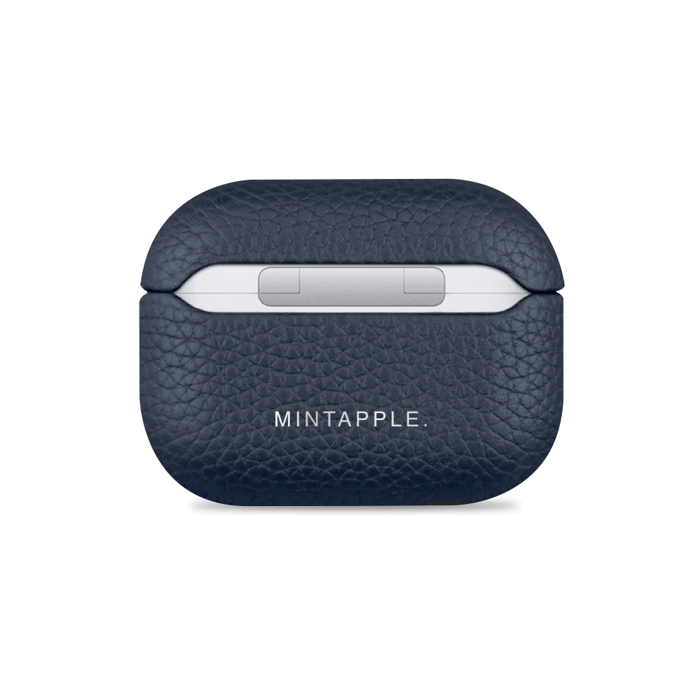 AirPods Pro Case | Top Grain Leather