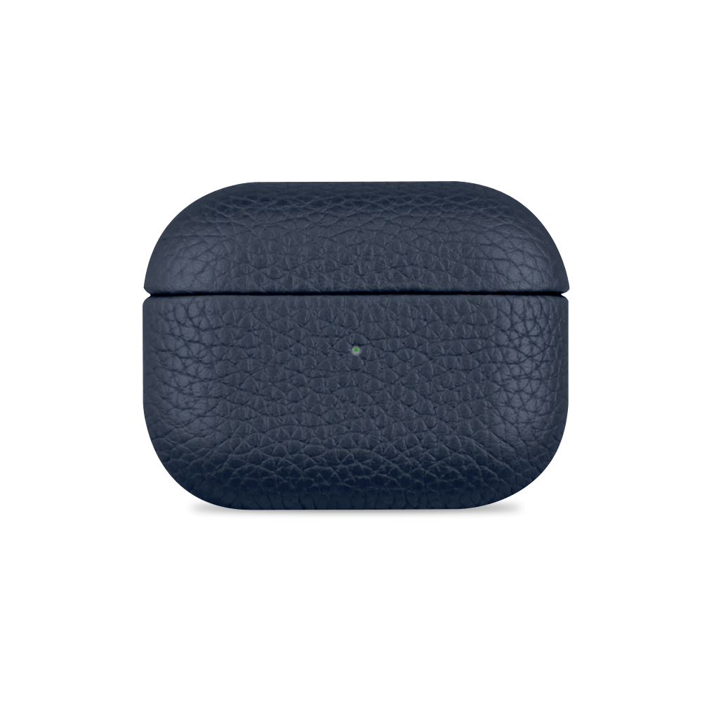 AirPods Pro Case | Top Grain Leather