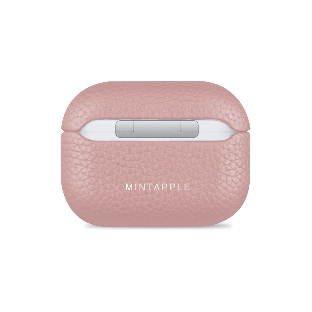 AirPods Pro Case | Top Grain Leather