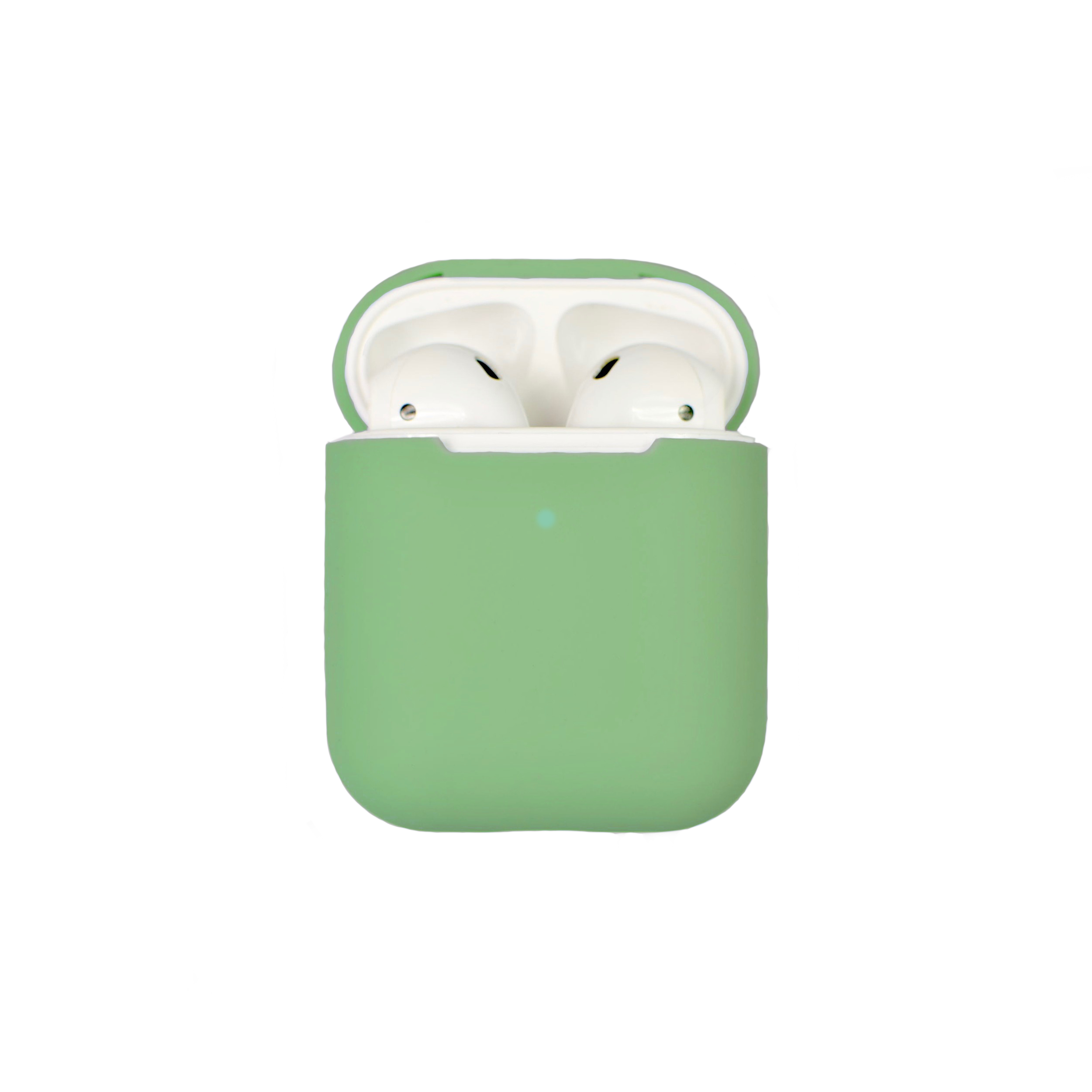 Premium AirPod Case - Mintapple