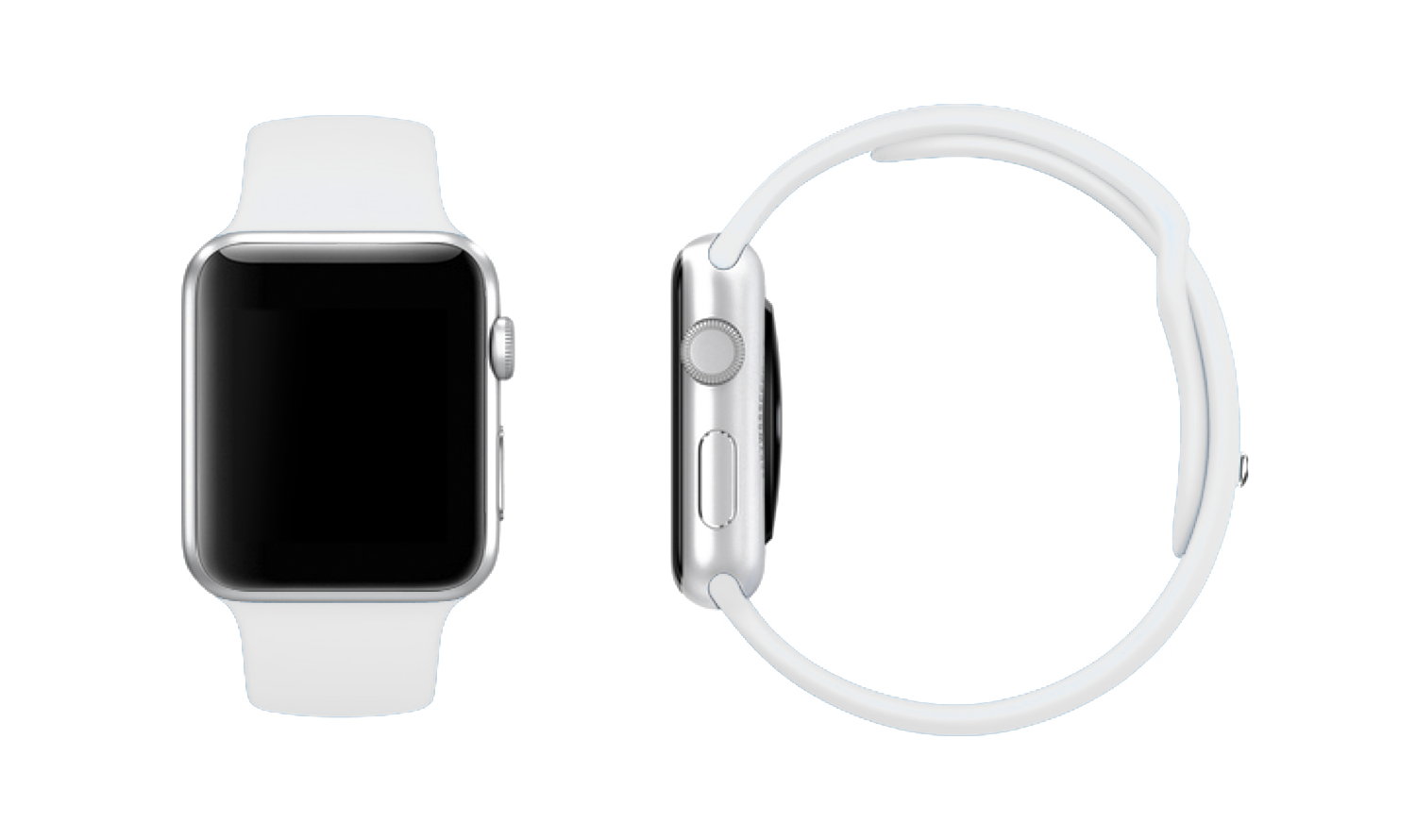 Mix & Match Sport Band - 38mm / 40mm - Mintapple