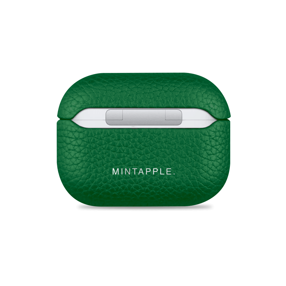 AirPods Pro Case | Top Grain Leather