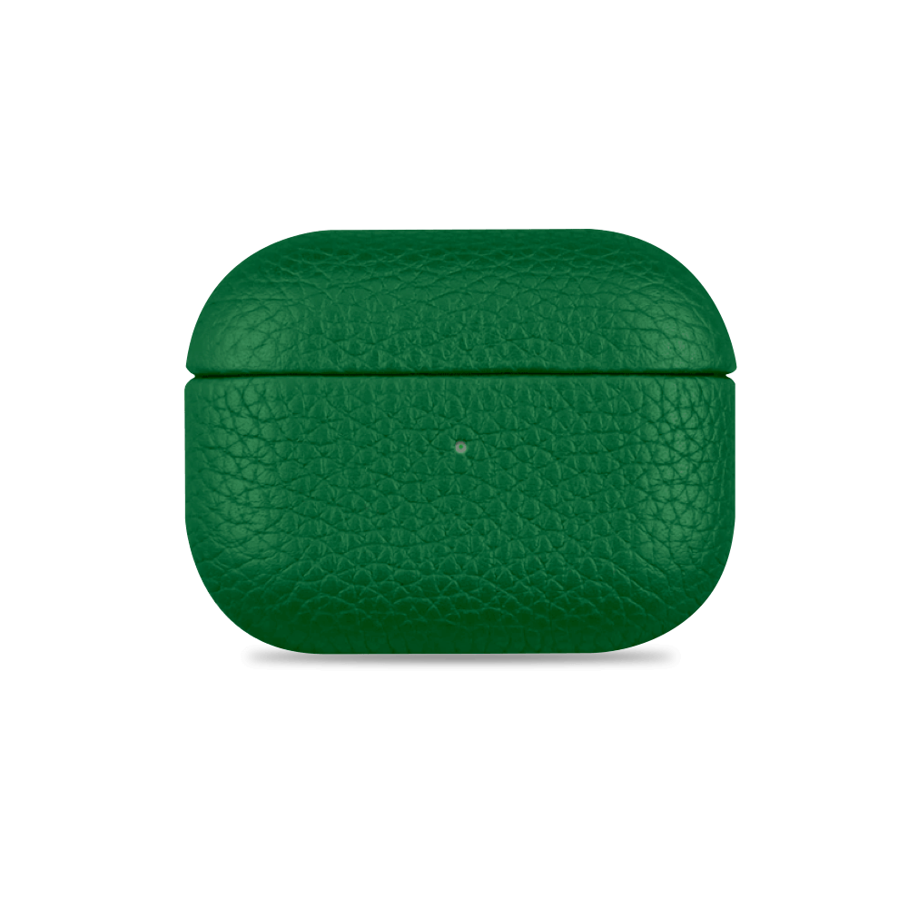 AirPods Pro Case | Top Grain Leather
