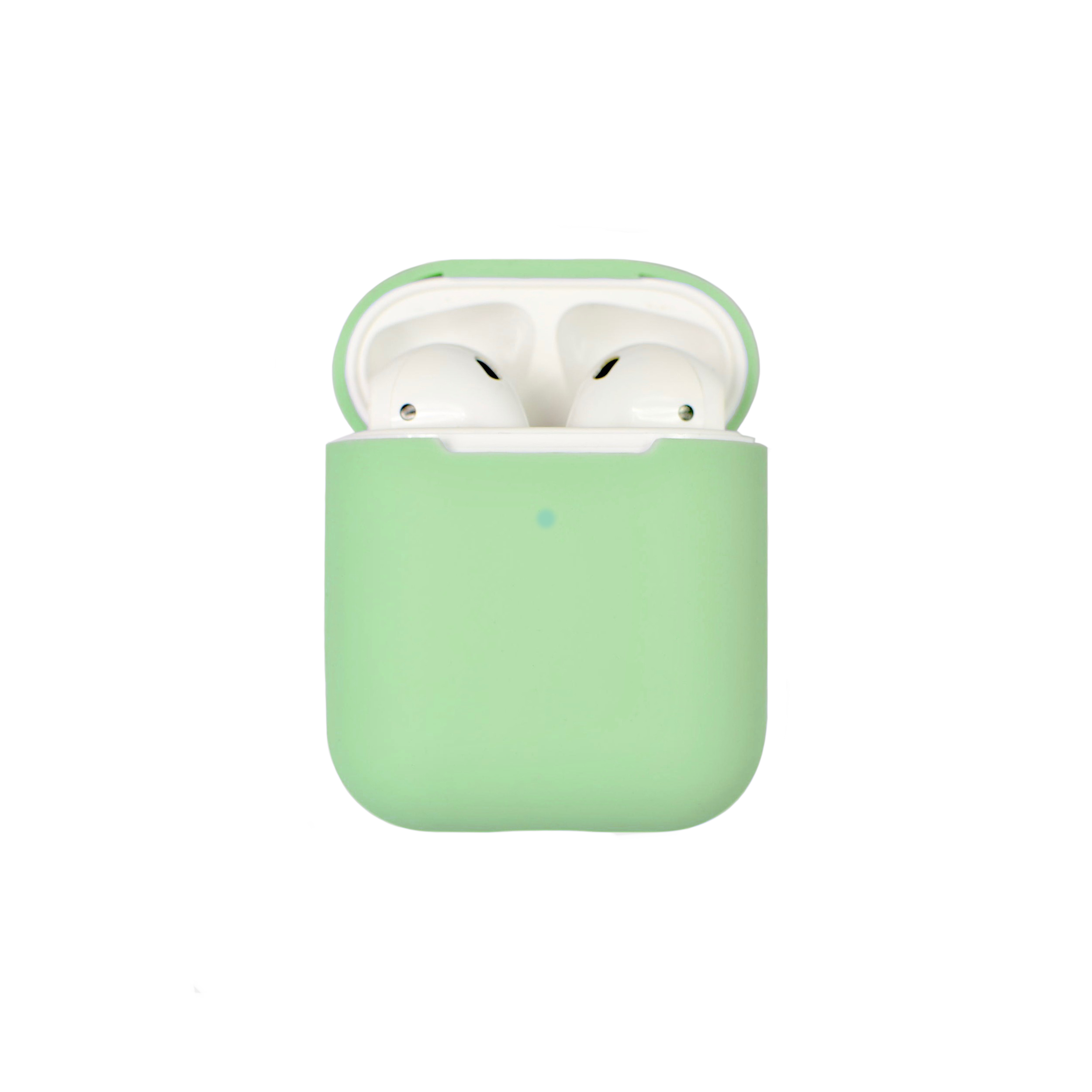 Premium AirPod Case - Mintapple