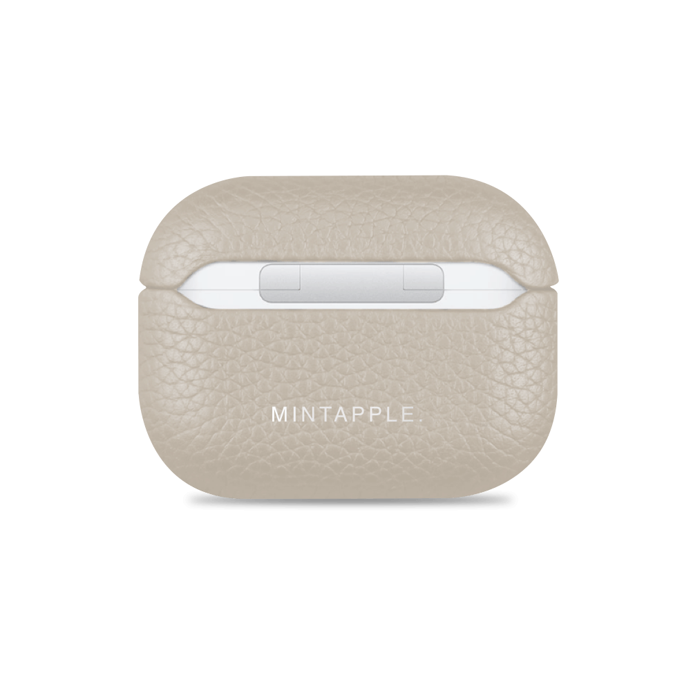 AirPods Pro Case | Top Grain Leather