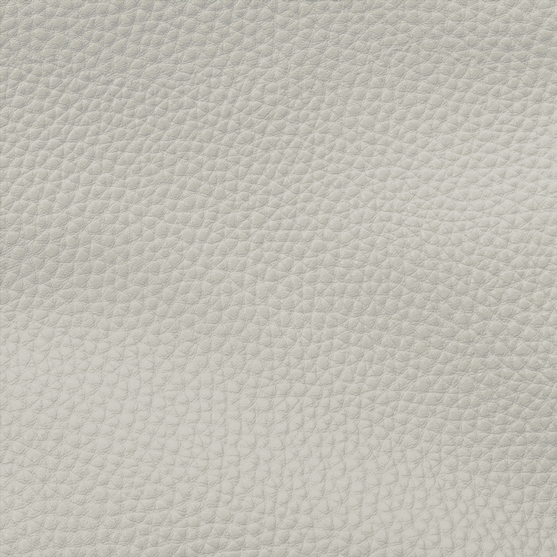 Top Grain Leather | Rose White