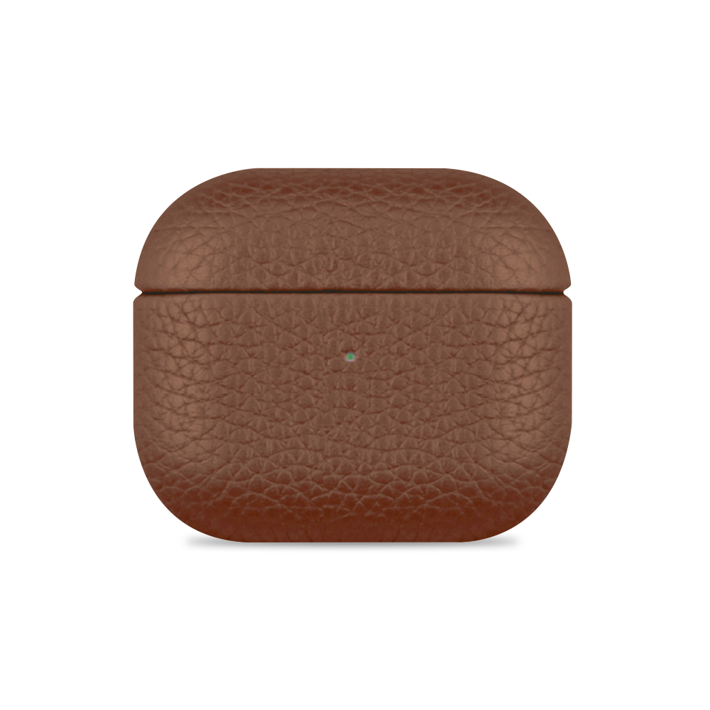 AirPods 3 Case | Top Grain Leather