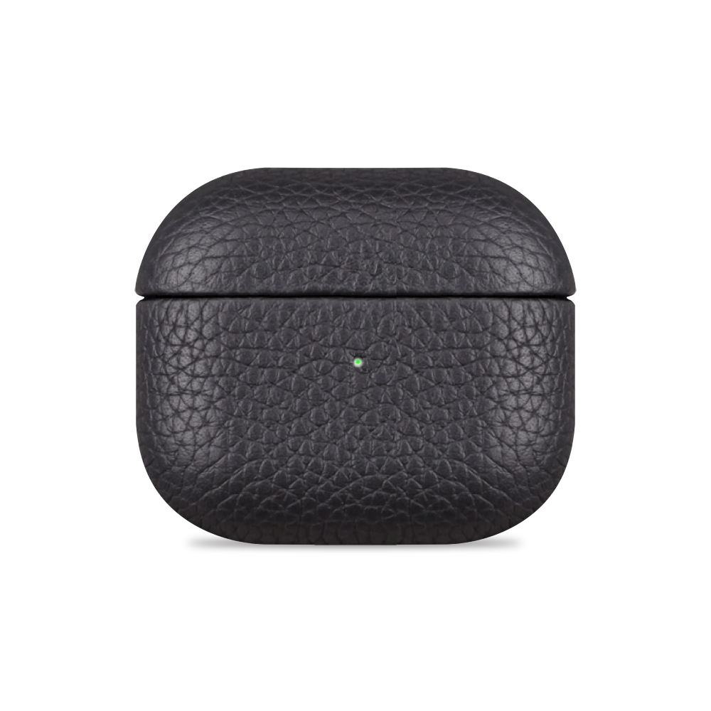 AirPods 3 Case | Top Grain Leather