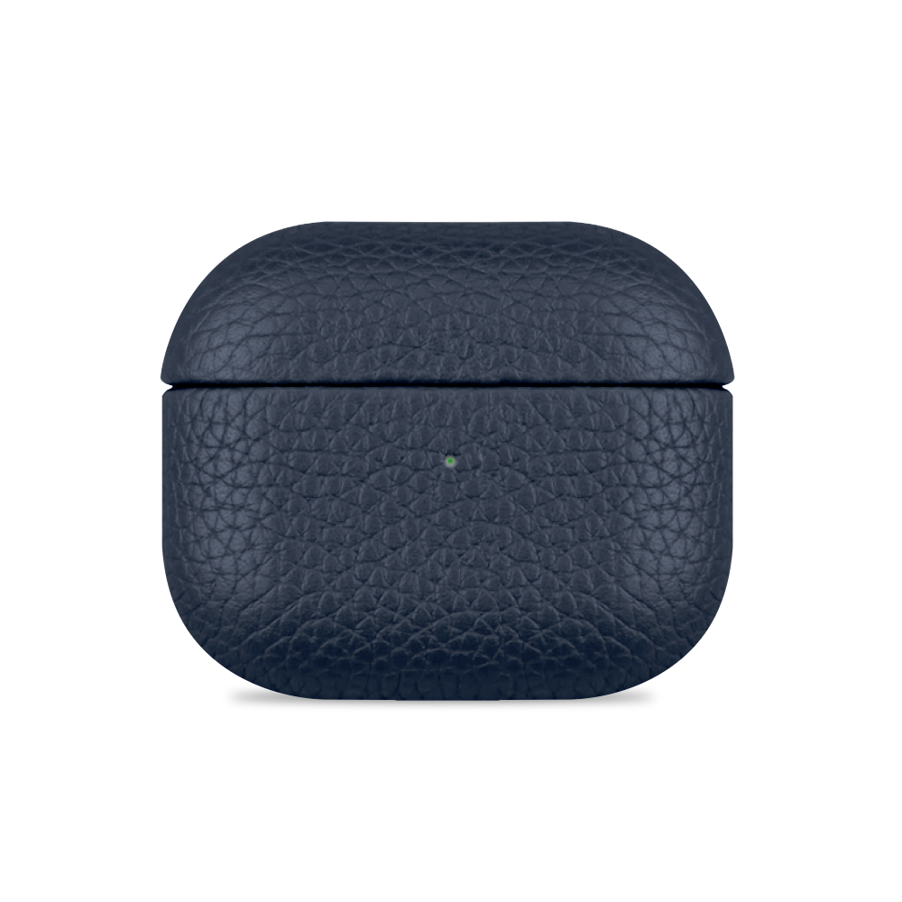 AirPods 3 Case | Top Grain Leather