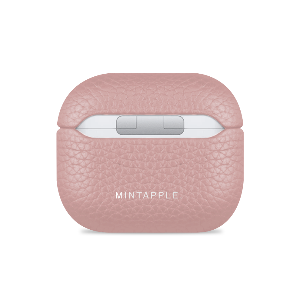 AirPods 3 Case | Top Grain Leather