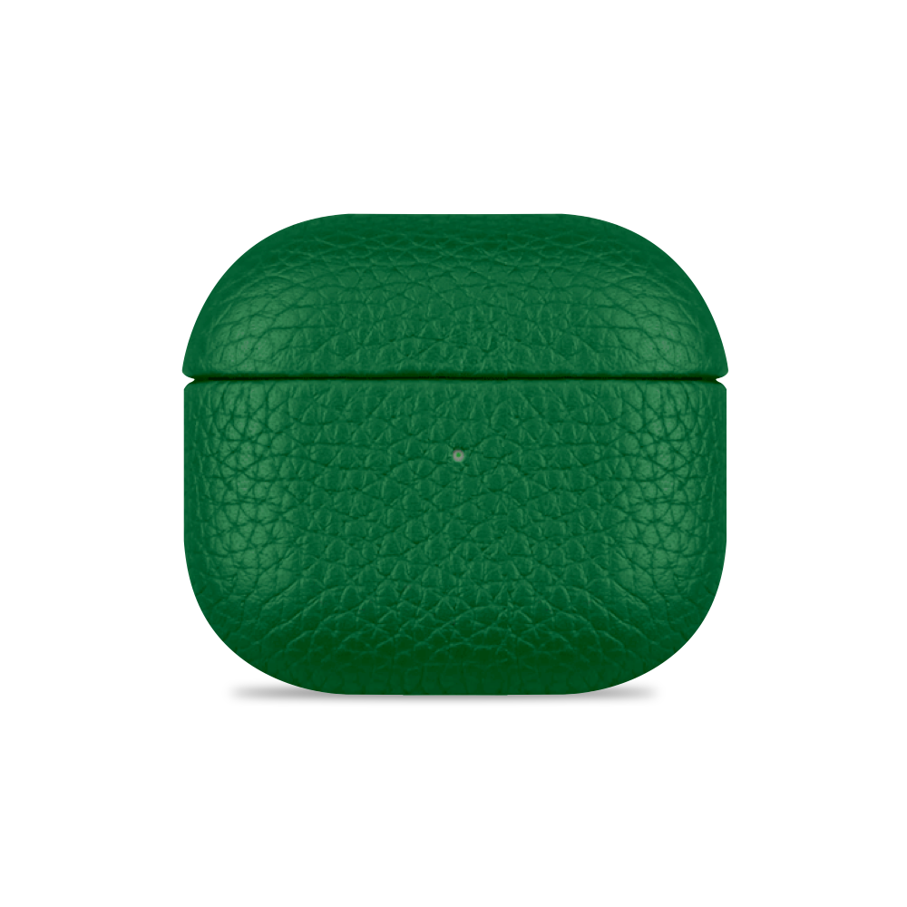 AirPods 3 Case | Top Grain Leather