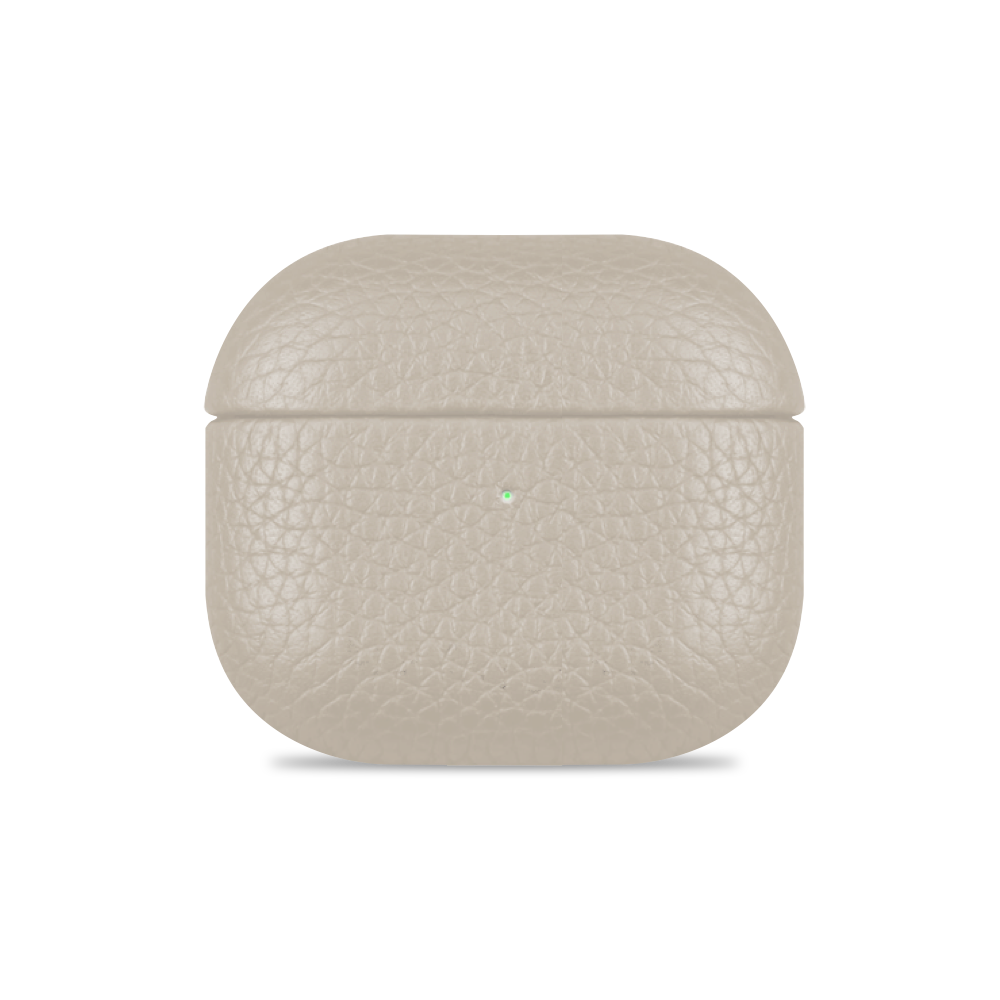 AirPods 3 Case | Top Grain Leather