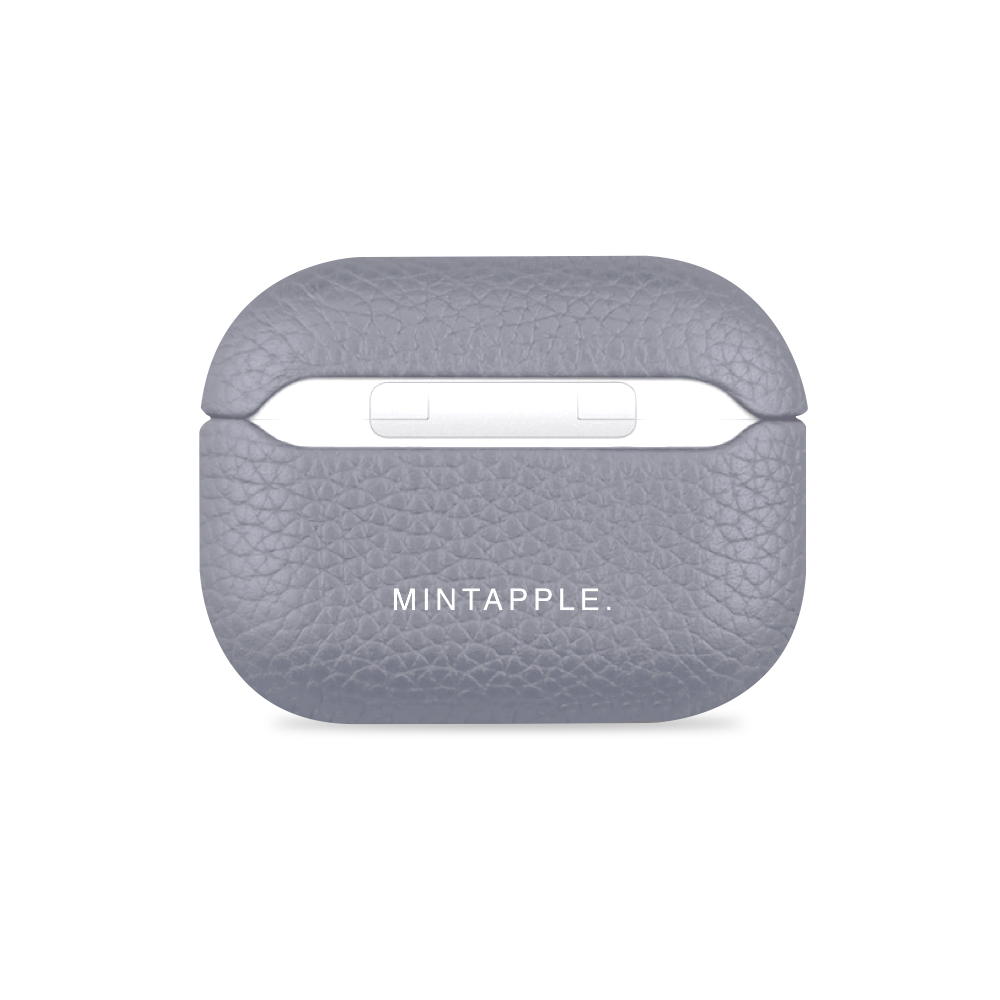 AirPods Pro Case | Top Grain Leather