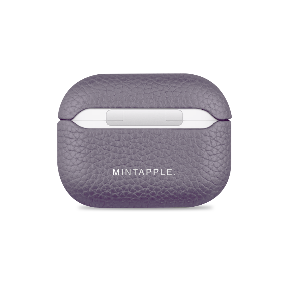 AirPods Pro Case | Top Grain Leather