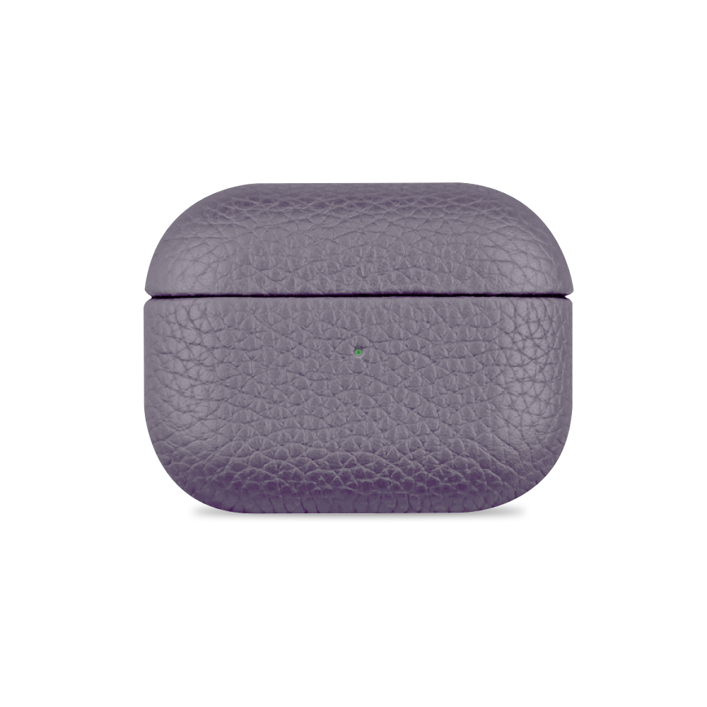 AirPods Pro Case | Top Grain Leather