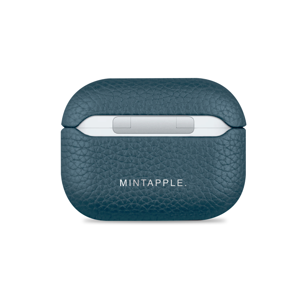 AirPods Pro Case | Top Grain Leather