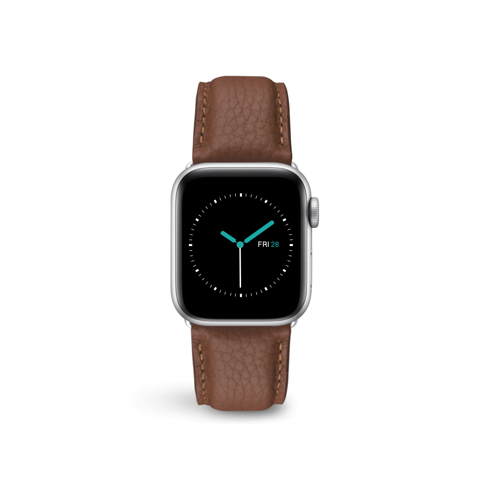Top Grain Leather | Autumn