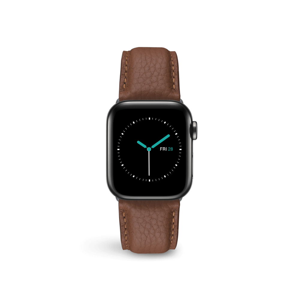 Top Grain Leather | Autumn