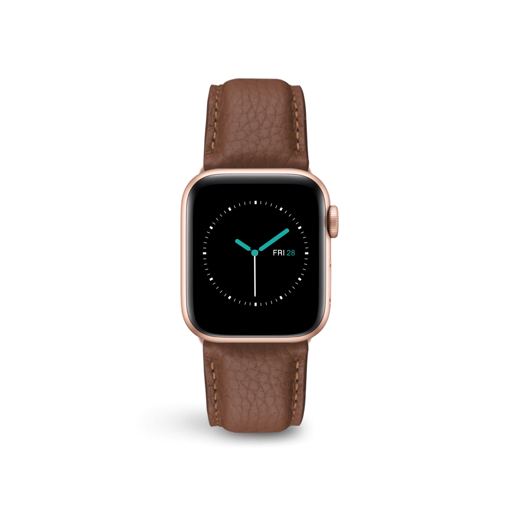 Top Grain Leather | Autumn