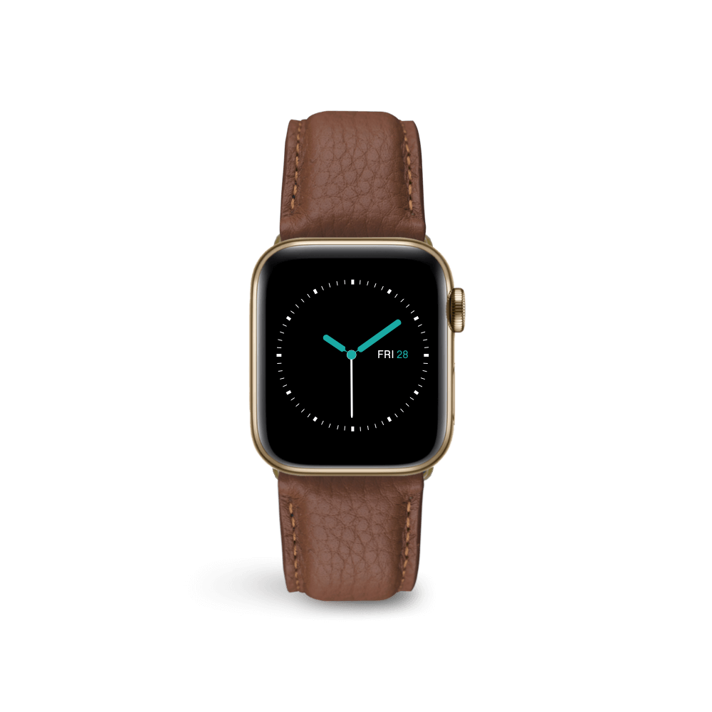 Top Grain Leather | Autumn