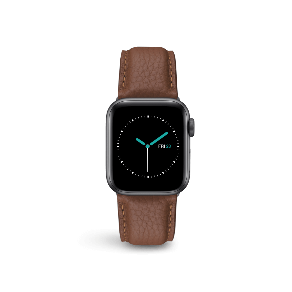 Top Grain Leather | Autumn