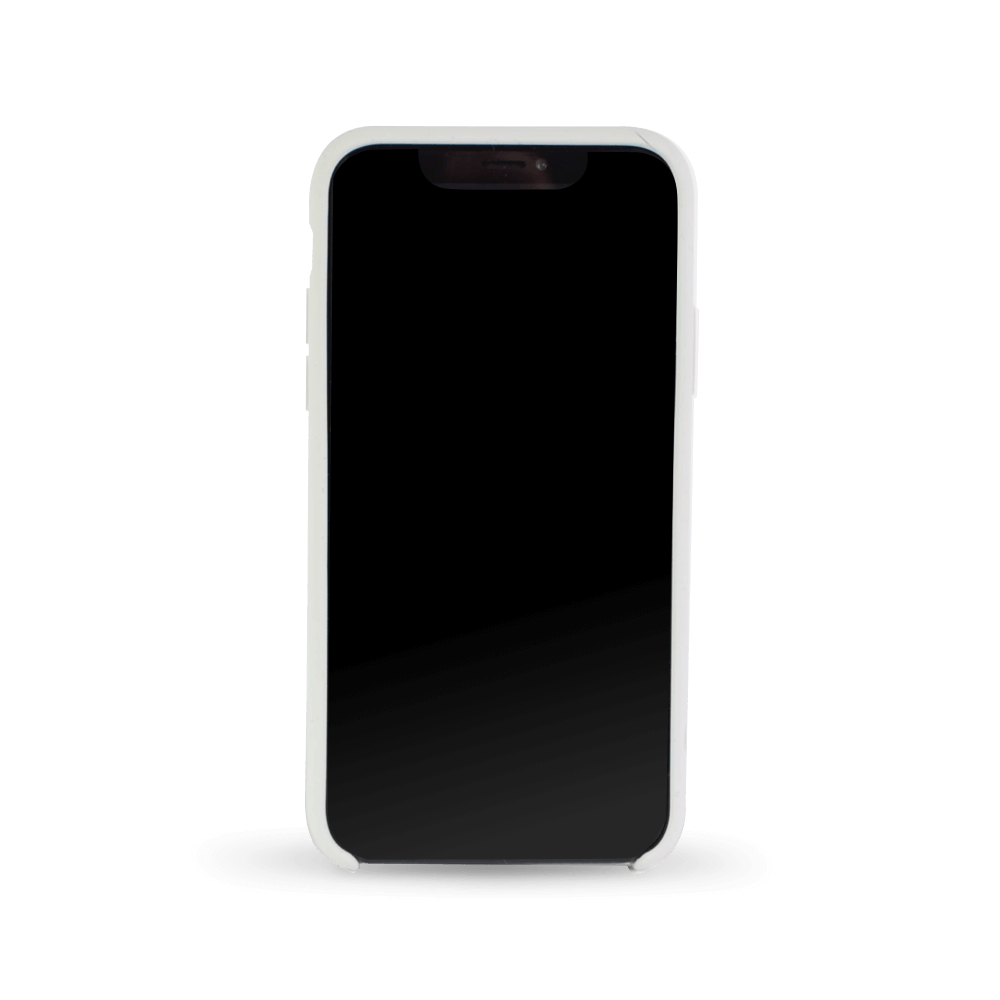 iPhone 11 - Premium Silicone Case - MINTAPPLE.