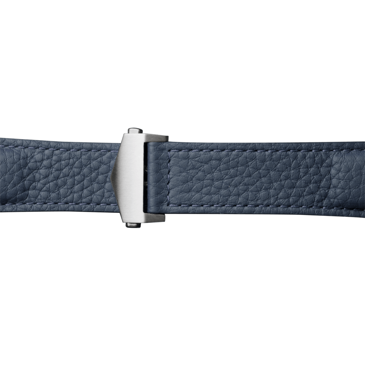 Top Grain Leather | Bluette