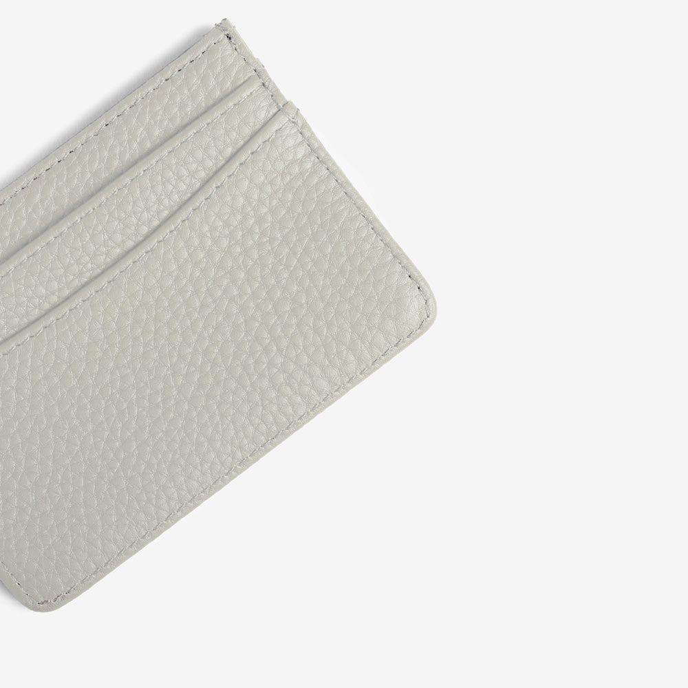 Leather Card Holder | Top Grain Leather