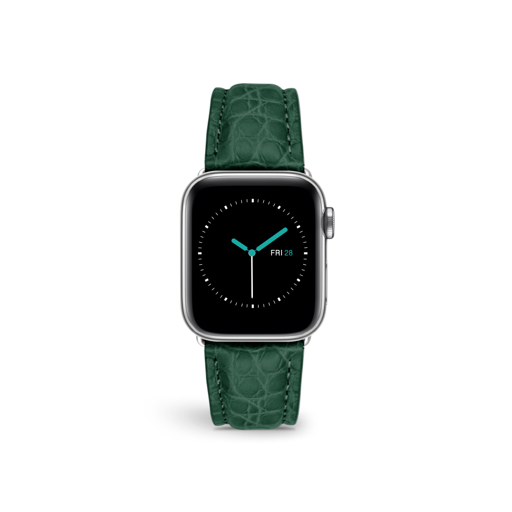 Limited Edition Genuine Exotic - Emerald