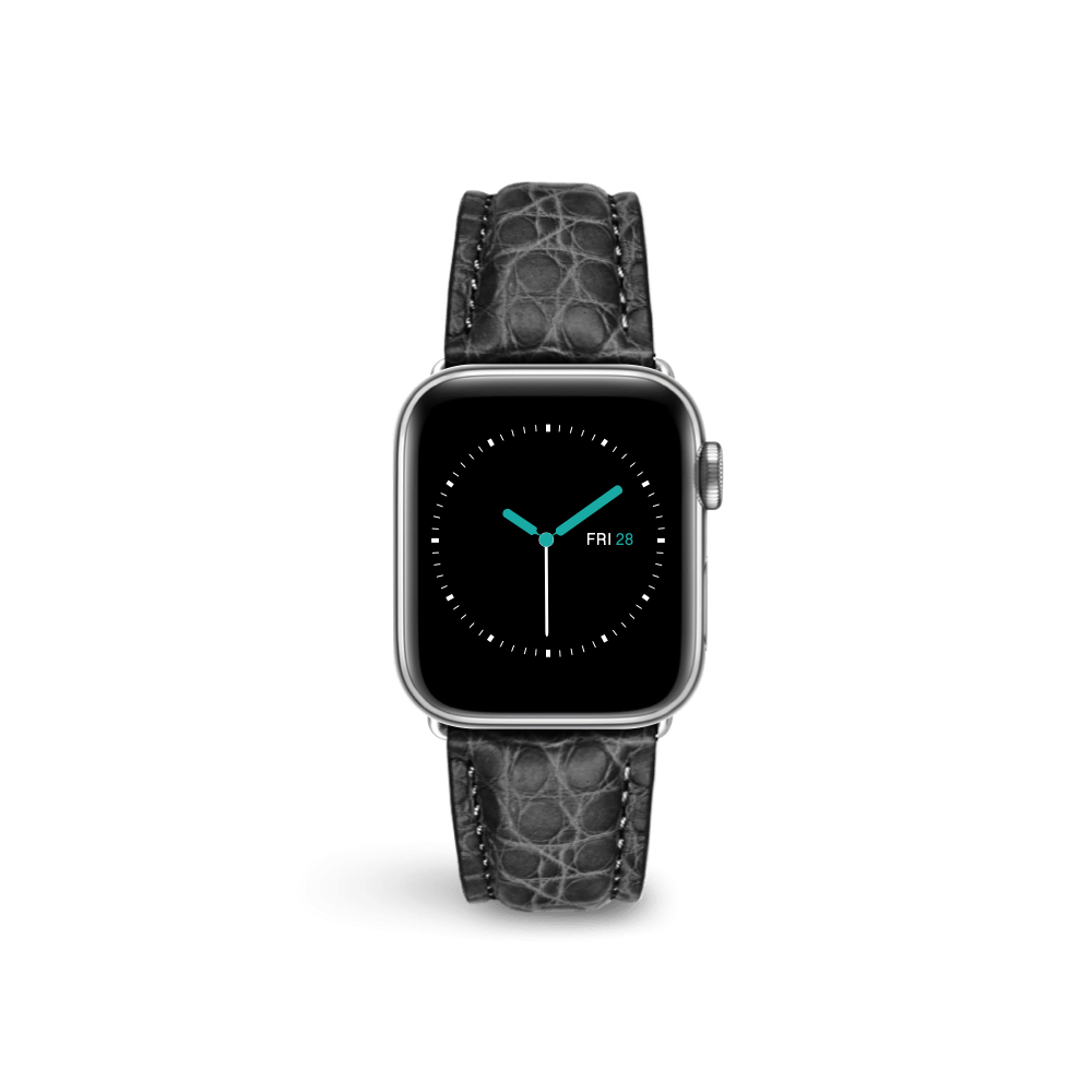 Limited Edition Genuine Exotic - Black - MINTAPPLE.