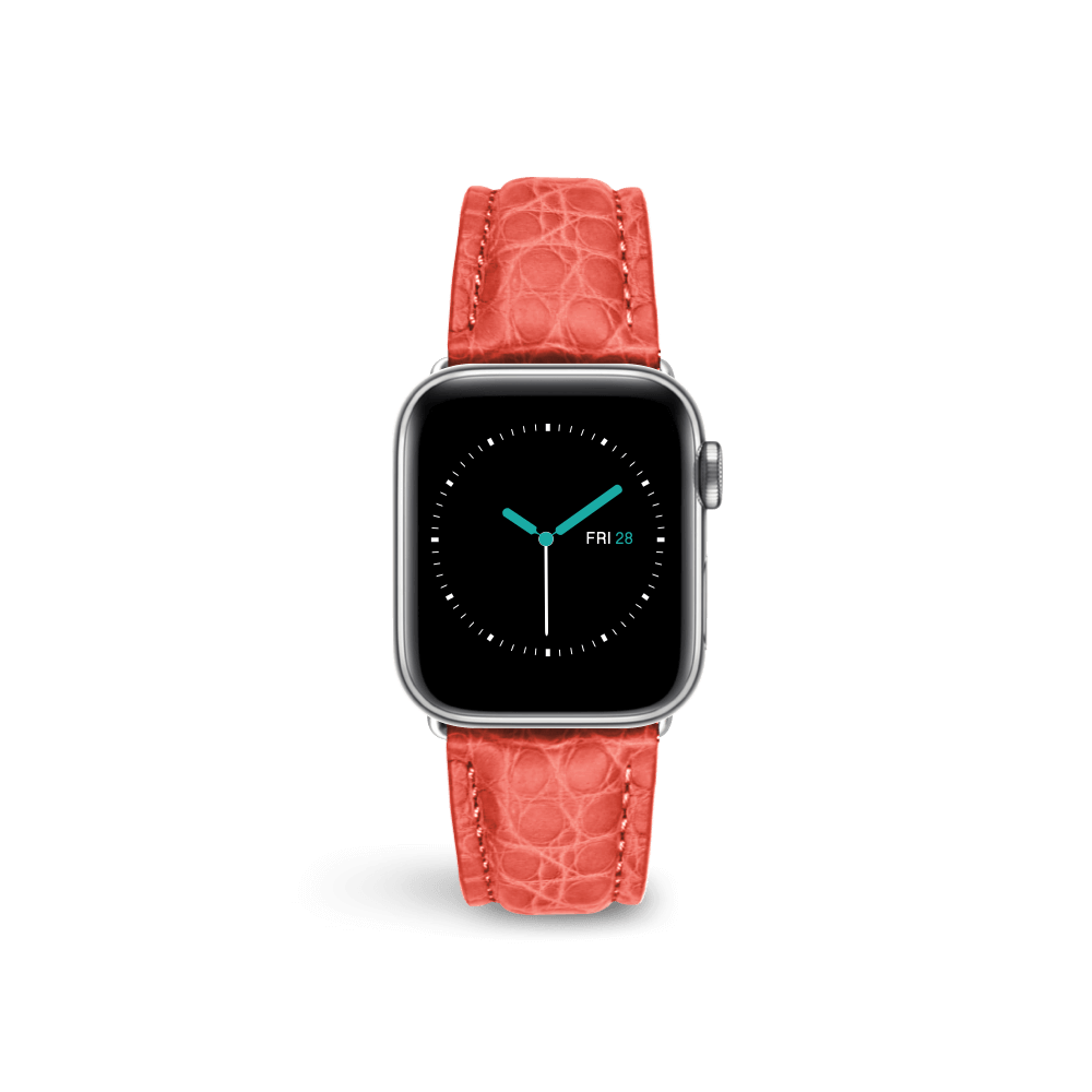 Limited Edition Genuine Exotic - Red - MINTAPPLE.