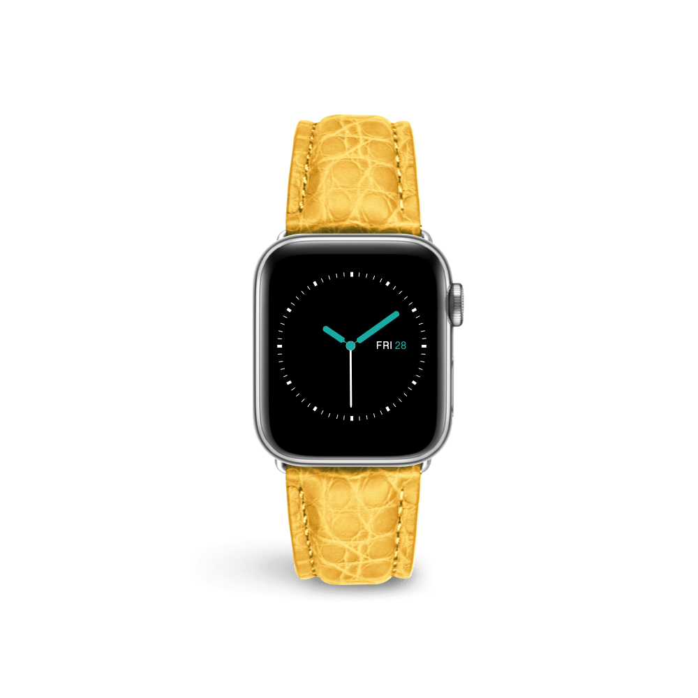 Limited Edition Genuine Exotic - Canary - MINTAPPLE.