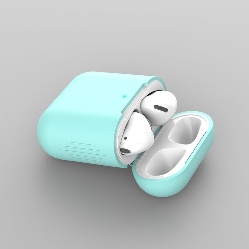 Premium AirPod Case - Mintapple