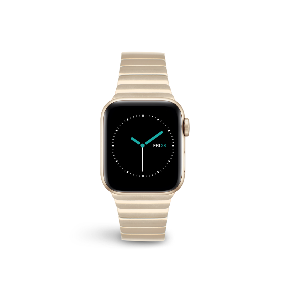 Apple watch series 5 online 44mm gold stainless steel