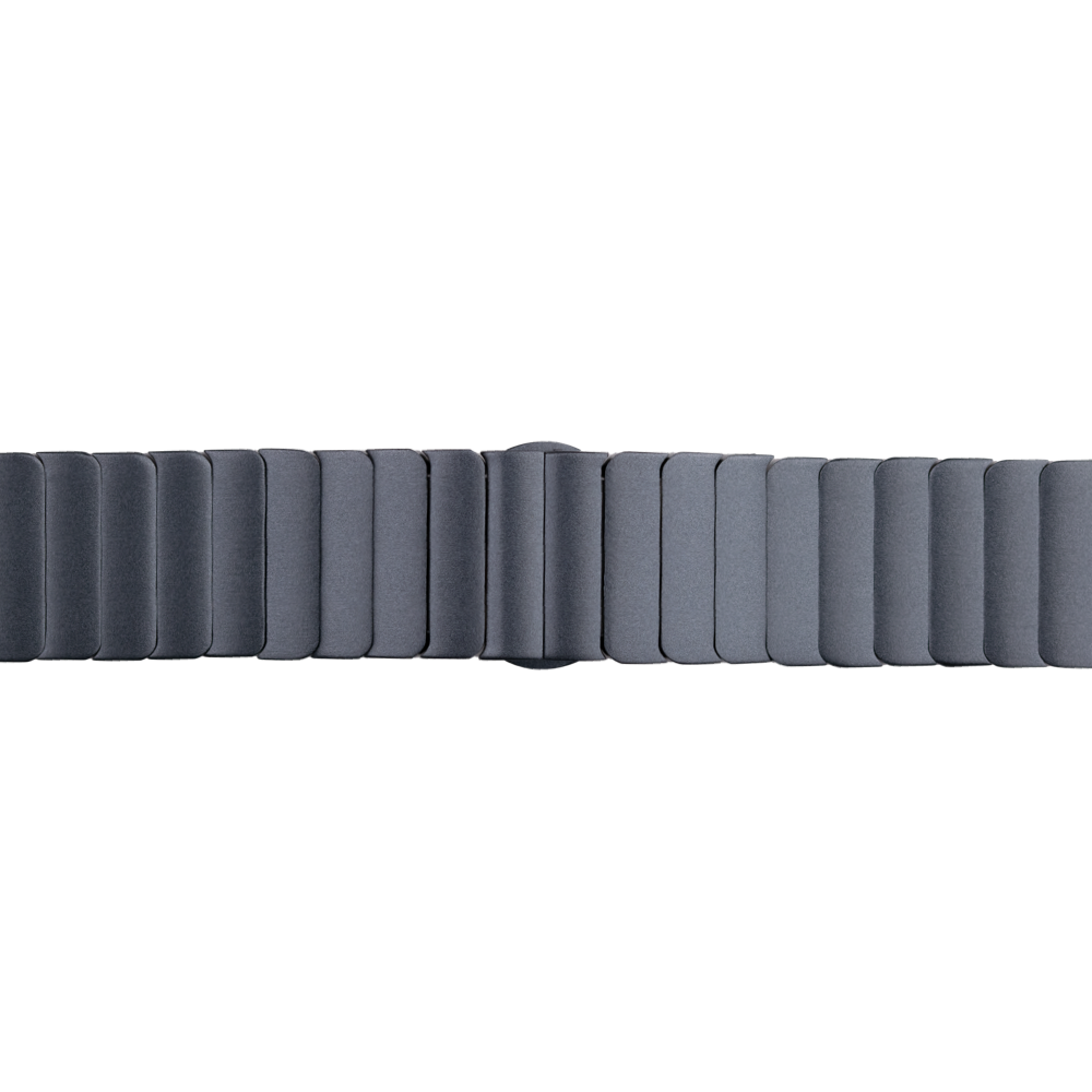 Link Bracelet Band - Space Grey - MINTAPPLE.