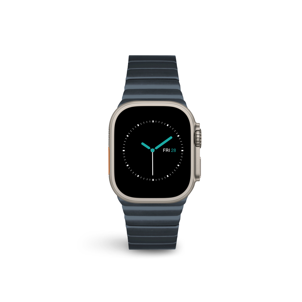 Link Bracelet Band | Midnight