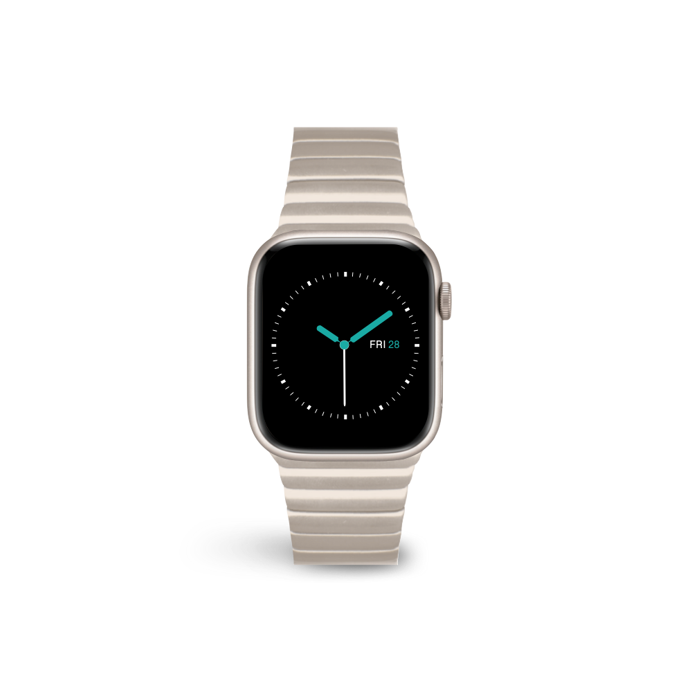 Link Bracelet Band | Starlight