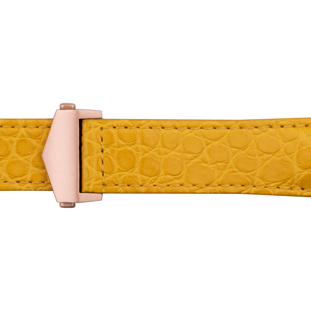 Limited Edition Genuine Exotic - Canary - MINTAPPLE.