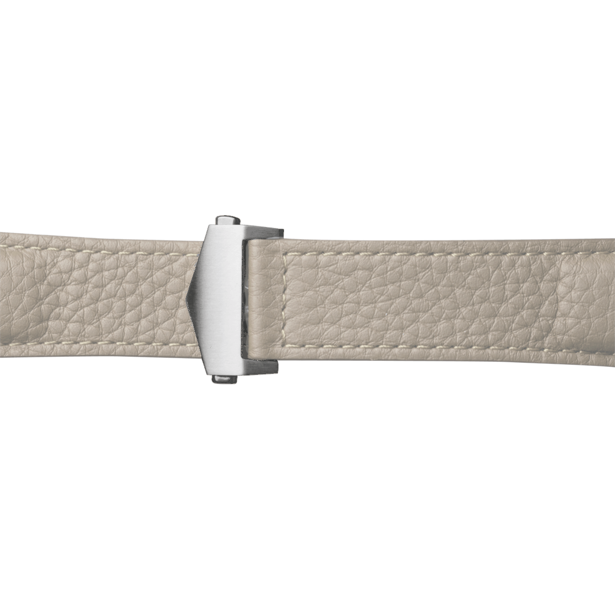 Top Grain Leather | Porridge