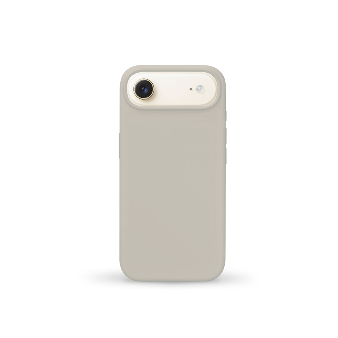 iPhone 17 Air Case | Premium Silicone