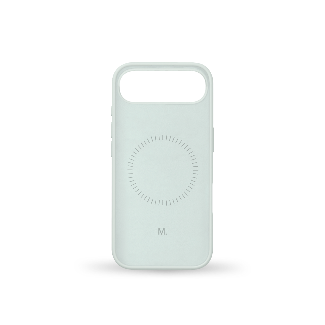 iPhone 17 Air Case | Premium Silicone