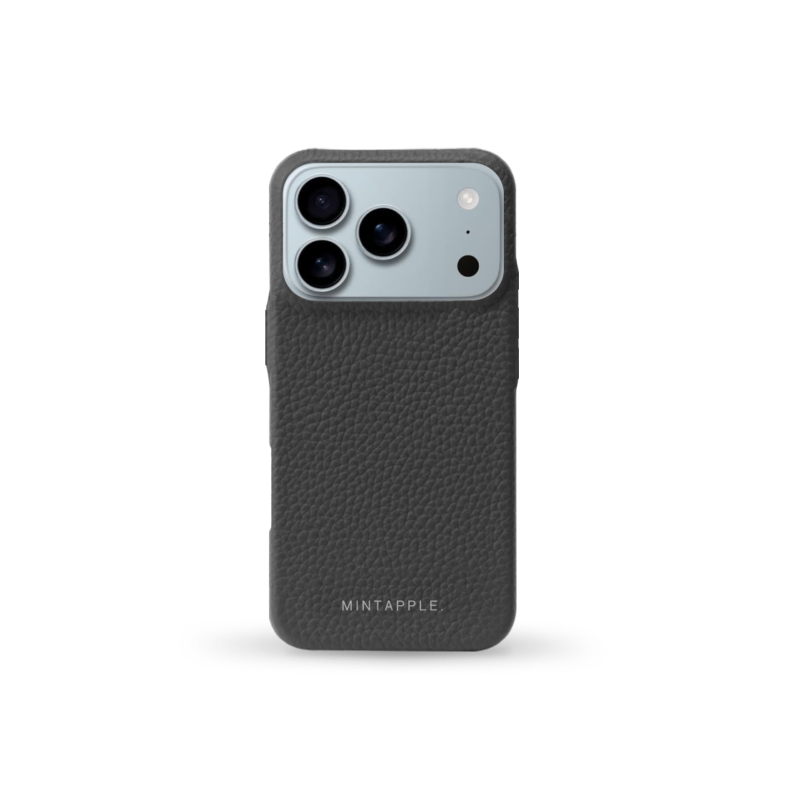 iPhone 17 Pro Case | Top Grain Leather