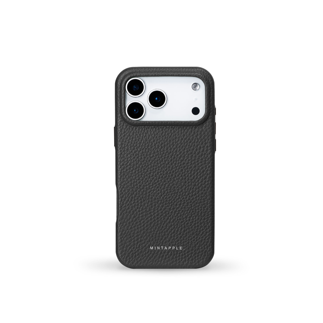 iPhone 17 Pro Case | Top Grain Leather