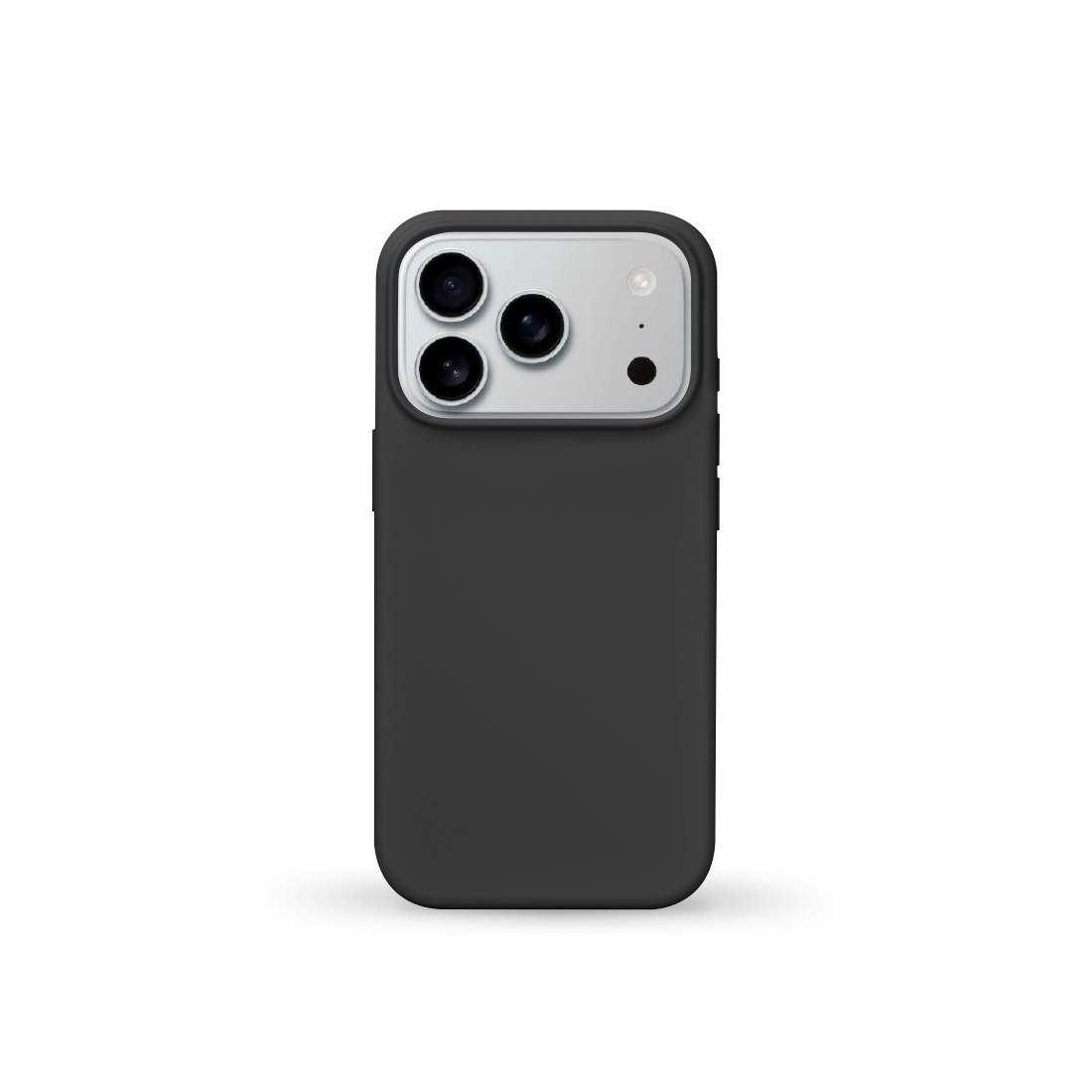 iPhone 17 Pro Case | Premium Silicone